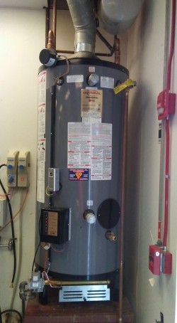 kevin-szabo-jr-plumbing-installs-and-repairs-commercial-water-heaters