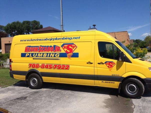 kevin-szabo-jr-plumbing-work-van